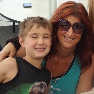 Meet your Posher, Meredith